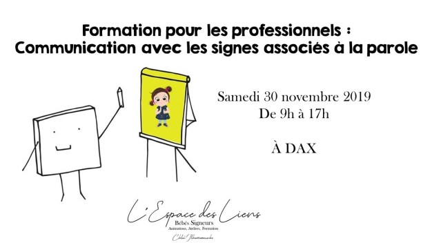 formation 30 nov 2019